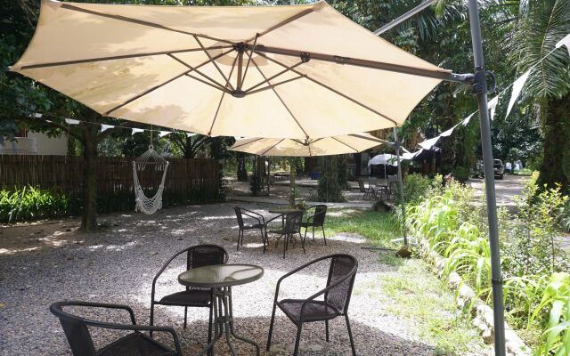 Tonphet Greenery Garden