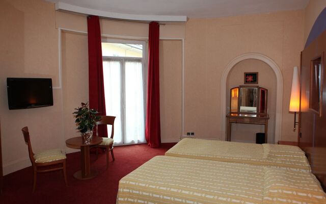 Inter Hotel Bristol