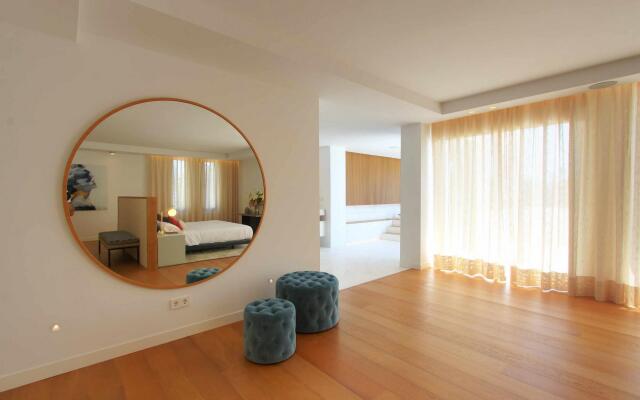 2244 - Modern Villa Puerto Banus