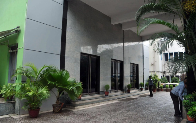 Indismart Hotel
