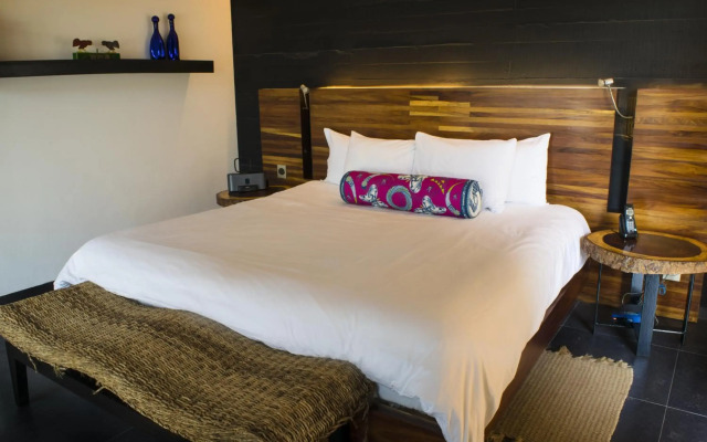 Isla Tajín Beach & River Resort