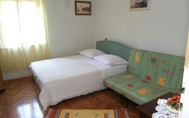 Apartments Belas