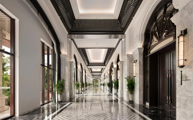 Steigenberger Icons Hotel Guangzhou