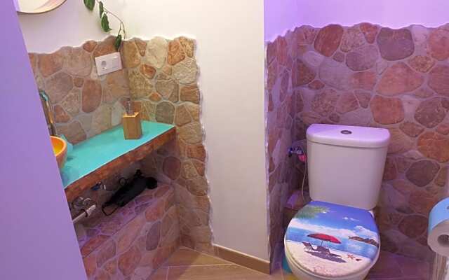 Wonder Paradisio Studio Nerja