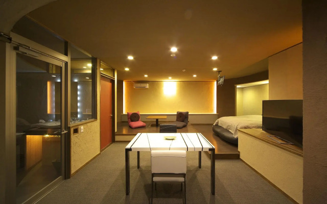 Meitei no Yado Hotel Koushien