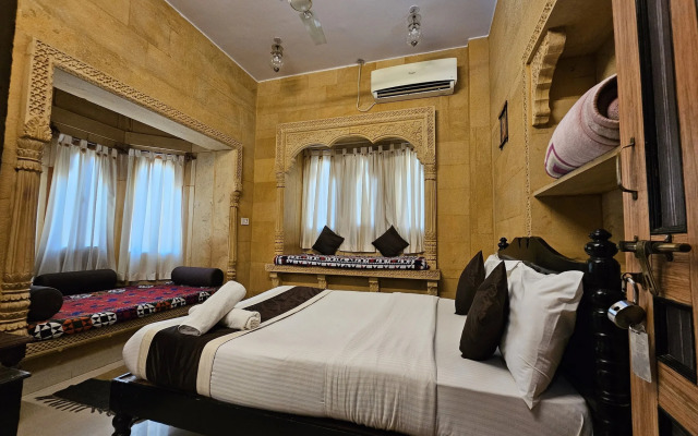 Hotel Royal Haveli
