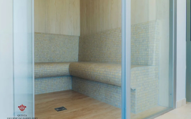 Quinta São José do Barrilario