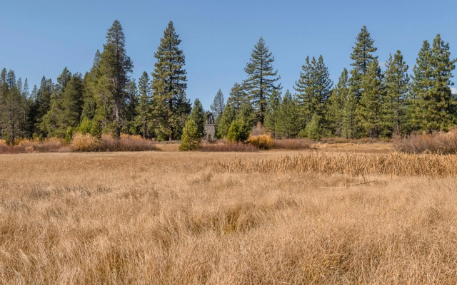 Truckee Donner Lodge