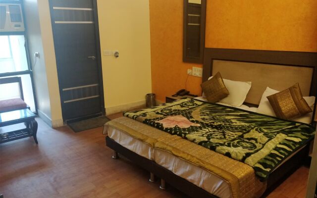 Hotel Dilli by OYO Rooms