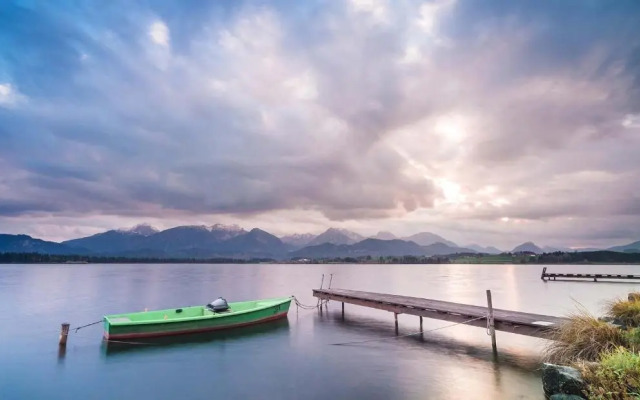 Haus Achtal, Hotel Garni