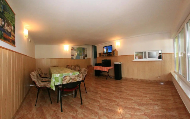 Casa Nelu Pescaru