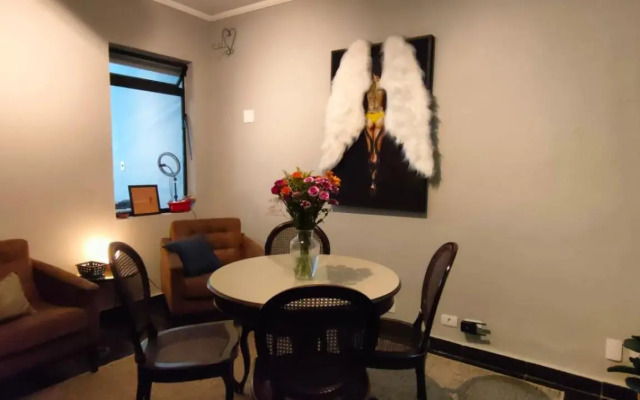 Hospedaria Studio 373 - Vila Mariana - Valores Acessíveis