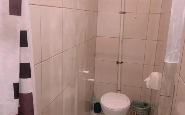 Hotel Pousada AngraAntiga