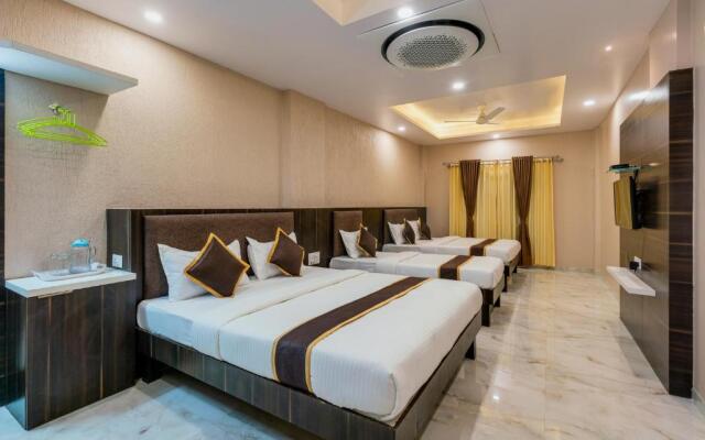 Hotel Athitya Satkar