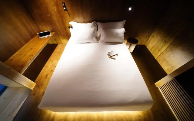 Zero Box Lodge Coimbra