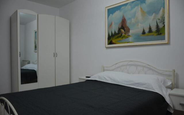 Apartament bell confort