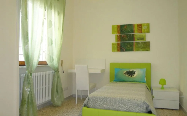 Casa Lucia