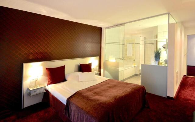 Wellings Romantik Hotel Zur Linde