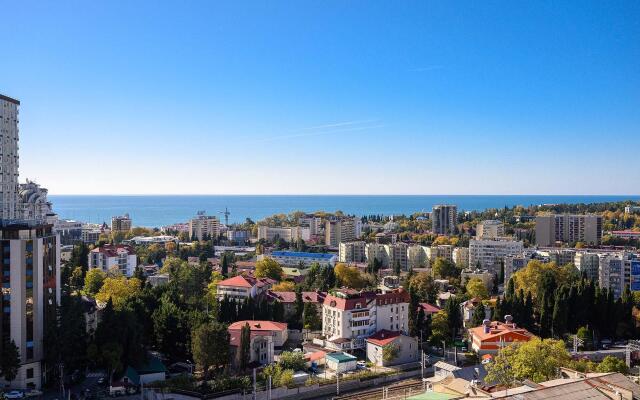 Апартаменты в ЖК Сокол