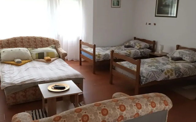 Apartmani Tea i Toni