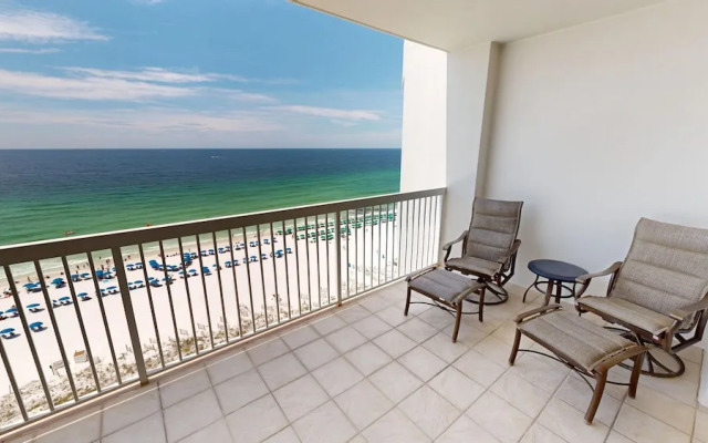 Silver Beach 1104w 3 Bedroom Condo