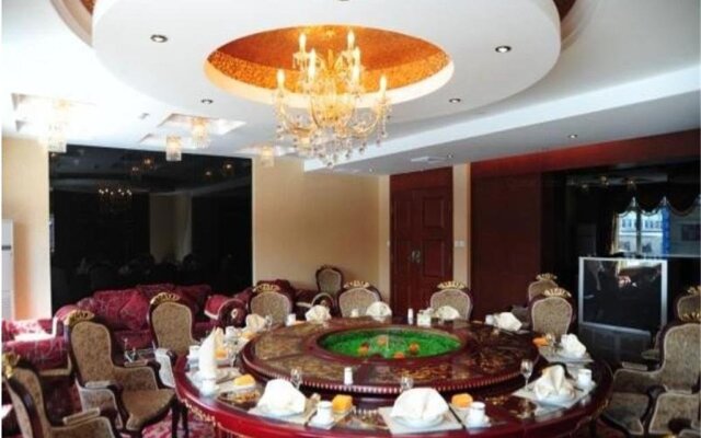 Changbaishan Songlin Hotel