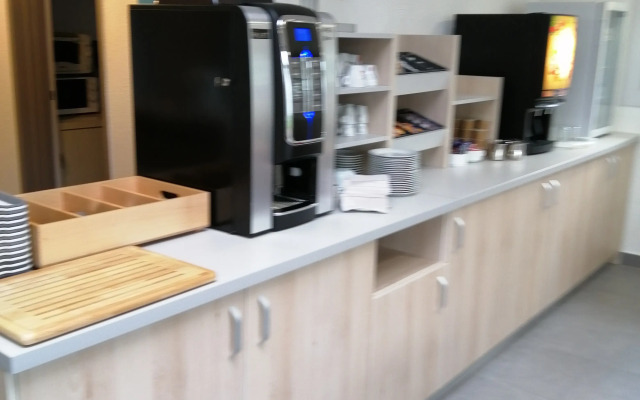 Kyriad Direct Nantes La Beaujeoire