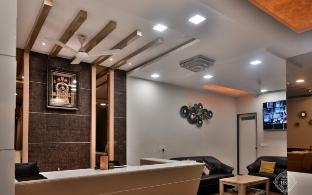 Hotel Rahul Palace Belagavi