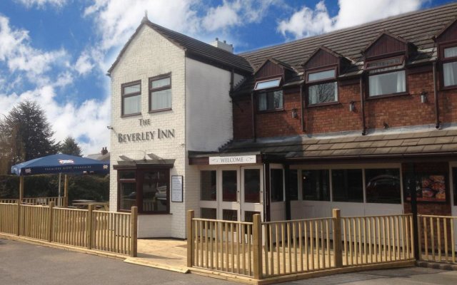 The Beverley Inn