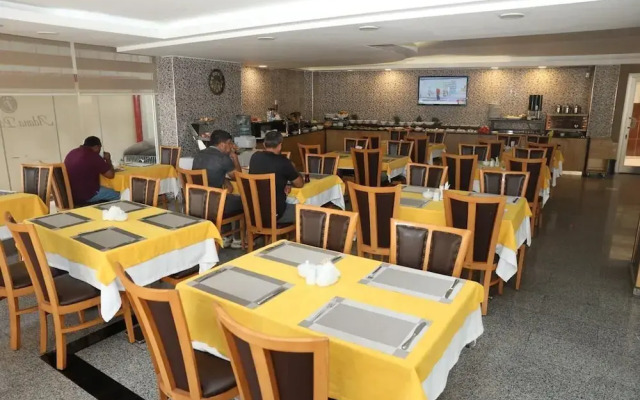 Adana Park Otel
