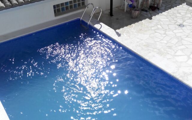 Casa Rural El Abuelo Luis