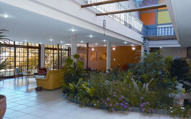 Pousada Villa Harmonia