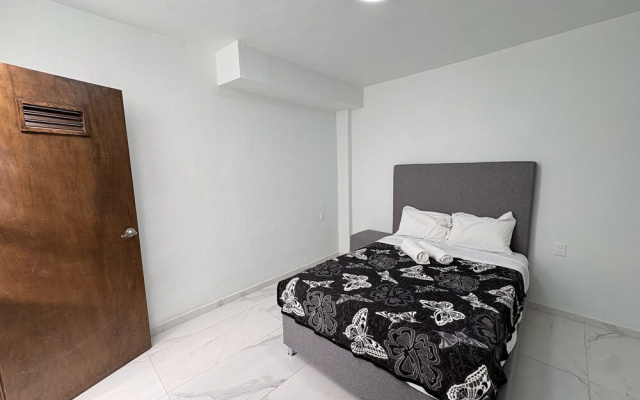 Departamento Residencial San Juan Bosco