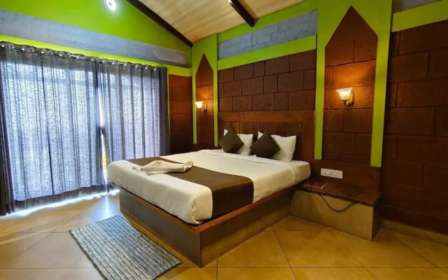 Royal Stone Resort