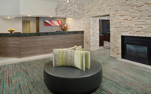 Residence Inn by Marriott Gaithersburg Washingtonian Center