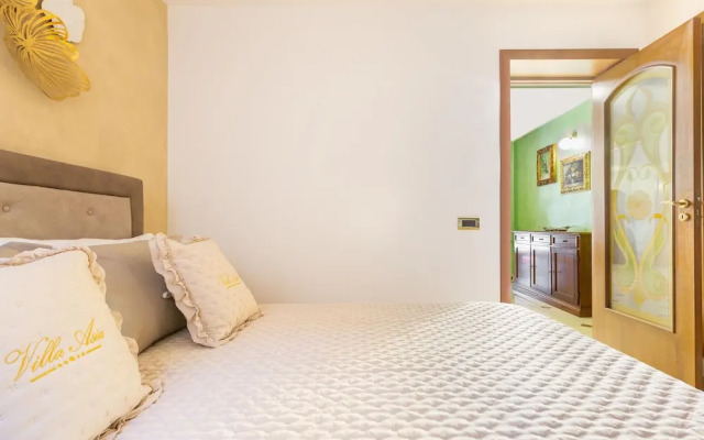 3602 Villa Asia by Barbarhouse