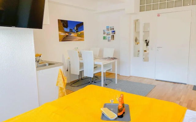 Relax Aachener Boardinghouse Appartements Premium 1