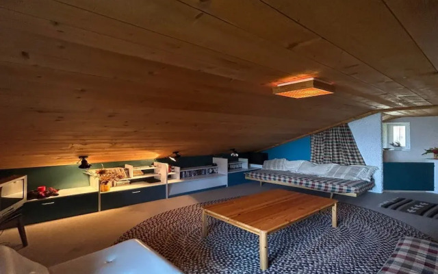 Cache-cache Mountain & Quiet Chalet 10 Pers