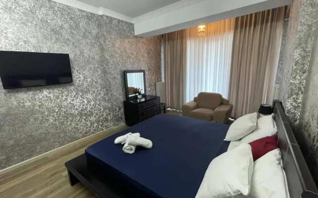 Park Azure Modern apartment