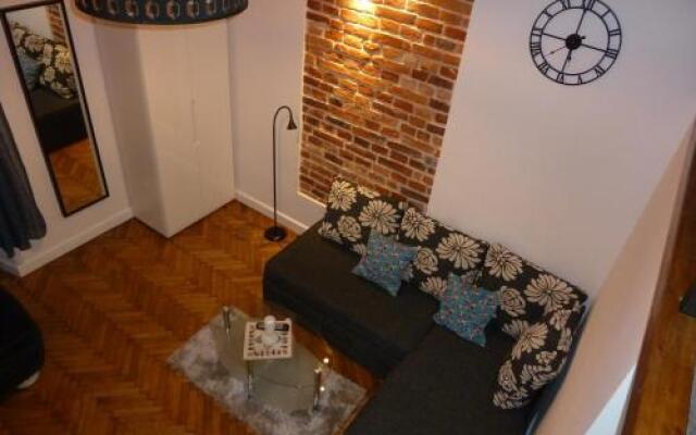 City Space Apartments