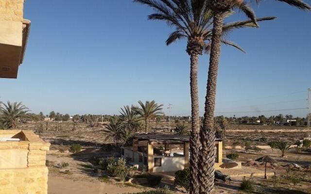 Bella Djerba