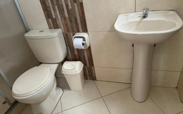 Illari Wari l Hotel Sauna