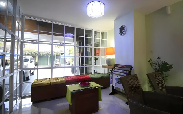 Sky Hotel Jogja