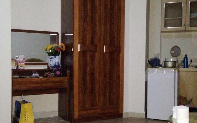 Fangjie Seaview Holiday Apartment