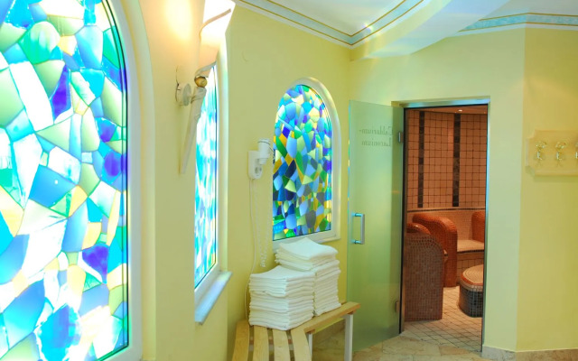 Hotel Miramar Opatija