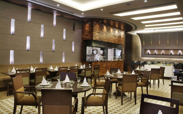 Goldfinch Hotel Delhi NCR