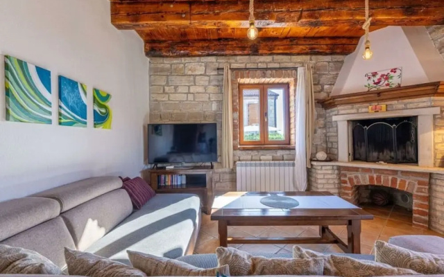 Paradis 6 Comfortable Holiday Residence