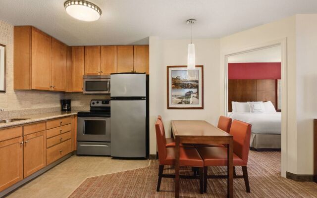 Residence Inn by Marriott Newport/Middletown