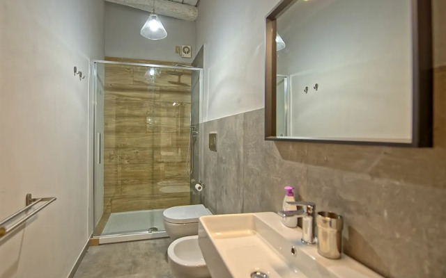 Inviting 6-bed House in Brindisi