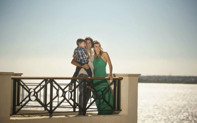 Movenpick Resort Sharm El Sheik Naama Bay